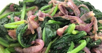 What David Ate - Day 460