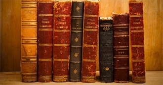 Librarysteg&#39;s Books Read - 2020