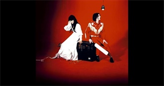 2024 Update: Albums From 2003 That Steve Has Listened To