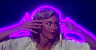 The Ultimate Movie Thesaurus: X + Y