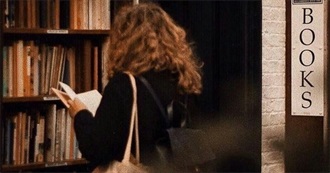 Top 50 Books Rachel Read in the 2010s