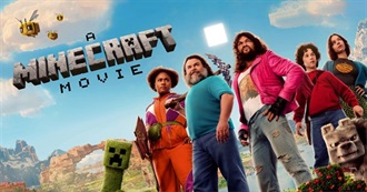 Last 10 Movies Troller344 Watched for the First Time 520