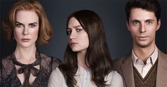 The Films I&#39;ve Seen Part 7