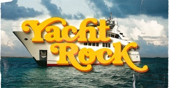 Great Yacht Rock Songs