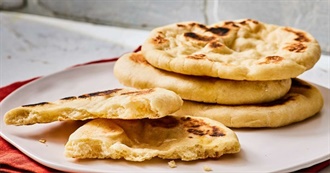 What Ray Ate - Day 835