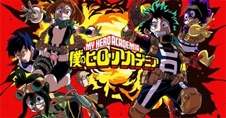 Myheroacademia Episode Guide (2025 Update)