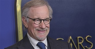Steven Spielberg: A Life in Film