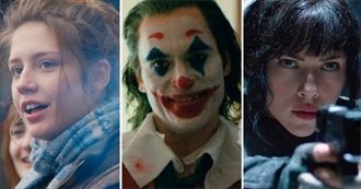 IndieWire&#39;s the 20 Most Controversial Films of the Decade