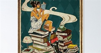 Marissa&#39;s 2023 Reads