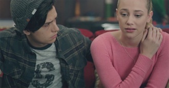 TV and Movie Couples