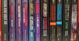 Chiara&#39;s Fav Books