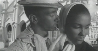 Directed by Mikhail Kalatozov