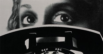 84 Slasher Movies From 1926-2004