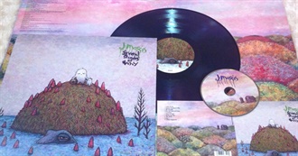 2024 Update: Albums From 2011 That Steve Has Listened To