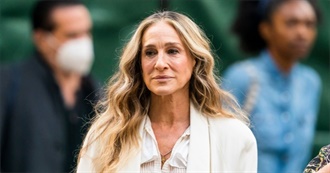 Sarah Jessica Parker Movies I&#39;ve Seen