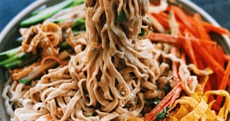 Last 10 Recipes to Be Recommended to Duck Queen 47