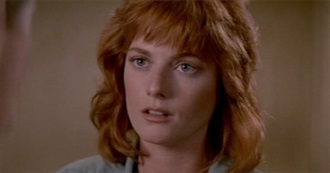 The Films of Lisa Blount