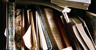 Elle&#39;s Favourite Books