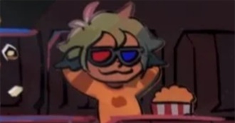 Danny&#39;s Top 100 Favorite Movies