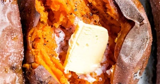 All Foods G&#39;s Eaten This Week - 7