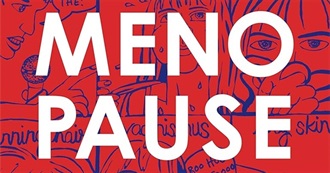 Books About Menopause