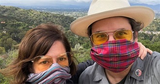 Stay F. Homekins: With Janie Haddad Tompkins &amp; Paul F. Tompkins Episode Guide (2026 Update)