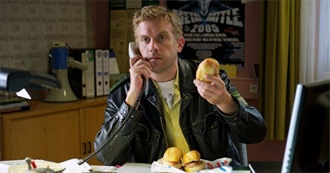 Movies Cuntdracula Watched in December of 24