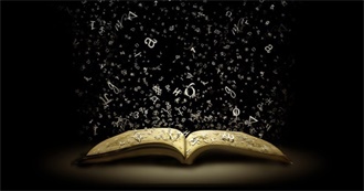 Books Caffryn&#39;s Read by Author - D