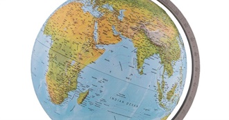 Hey, I&#39;ve Been There