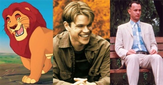 10+ Most Inspiring Movies, According to Reddit (Screen Rant)