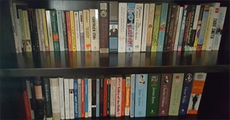 Super Duper Book Challenge