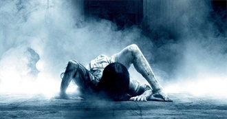 Angi&#39;s List: How Many of These Horror Movies Have YOU Seen?