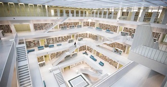 50 Greatest Books Since 2000