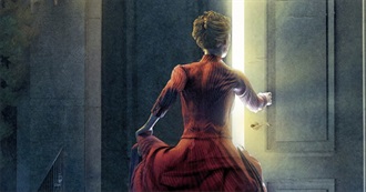 Historical Mysteries With Tough Lady Leads