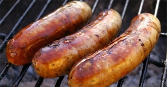 What David Ate - Day 137