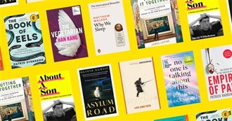 100 &quot;Classics&quot; C Has Read