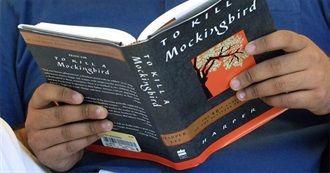 SensCritique&#39;s 100 Favorite Books