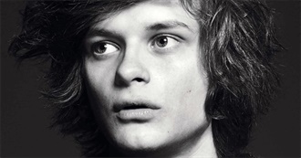 Charlie Tahan Filmography (1998-)