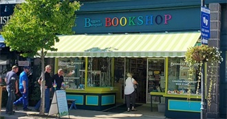 Alison&#39;s Favourites Version 6