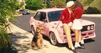 Notable Albums of 2021