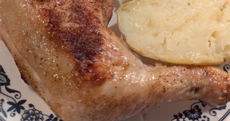 Big T&#39;s Food Eaten Today 947