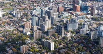 Big T&#39;s Cities Called Hamilton in the World