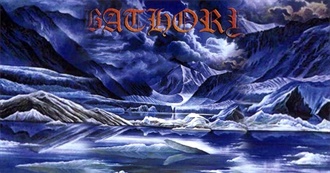 20 Albums That Define Viking Metal&#39;s Evolution