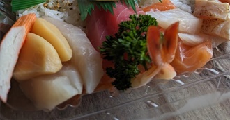 Big T&#39;s Food Eaten Todat 335