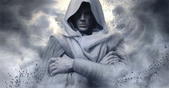 Best &quot;City as a Character&quot; Books