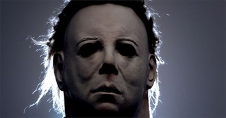 Every Halloween Movie (2018)