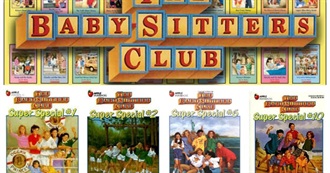 The Babysitter's Club
