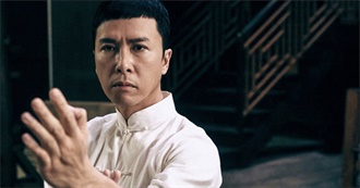 Every Hong Kong Film Award Best Picture Winner