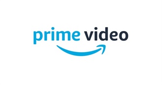 Movies Watched on Amazon Prime