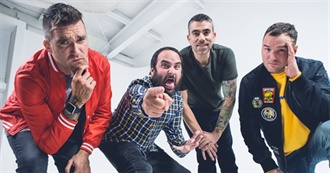 New Found Glory Discography